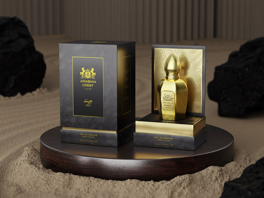 Arabian Crest JIND EDP 100ml