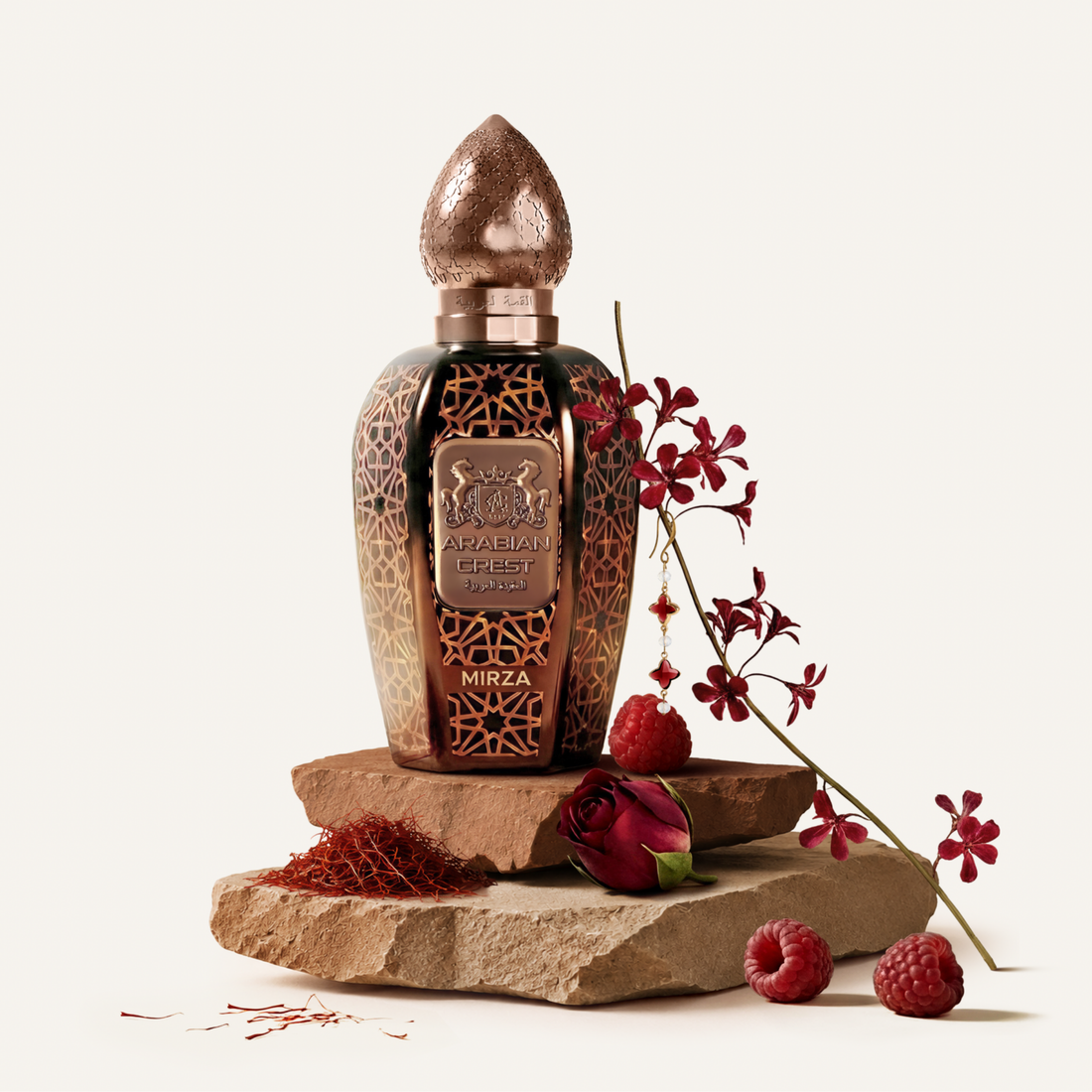 Arabian Crest Mirza  EDP 100ml