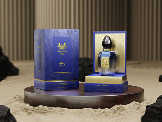 Arabian Crest Ranjha EDP 100ml