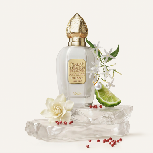 Arabian Crest Rooh EDP 100ml