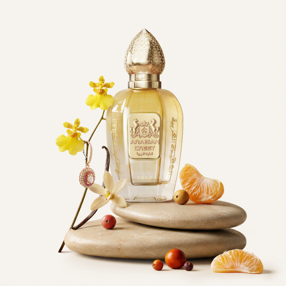 Arabian Crest Yaar EDP 100ml