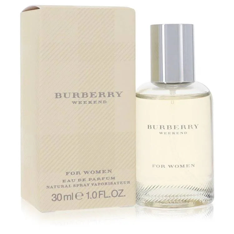 Burberry weekend perfume Women 30ml