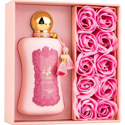FATIMA PINK