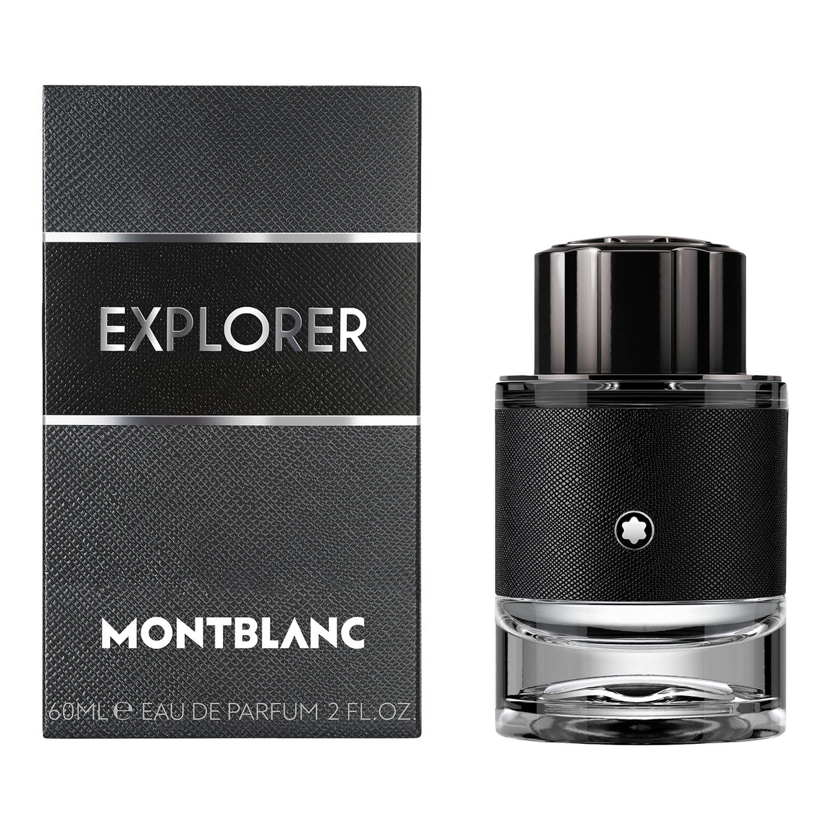 MountBlanc Explorer 2 oz