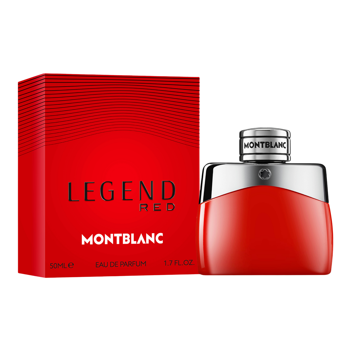 MountBlanc Legend Red 1 oz