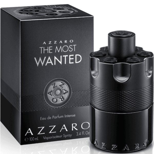 The Most Wanted parfem Intense 100 ml