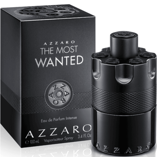 The Most Wanted parfem Intense 50 ml
