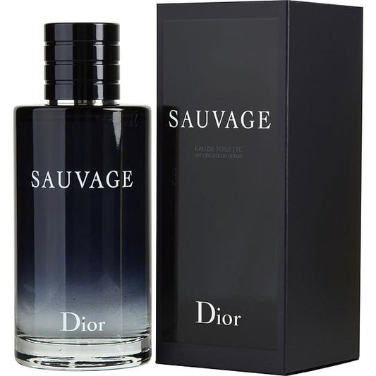 Dior Sauvage Toilette 2 oz