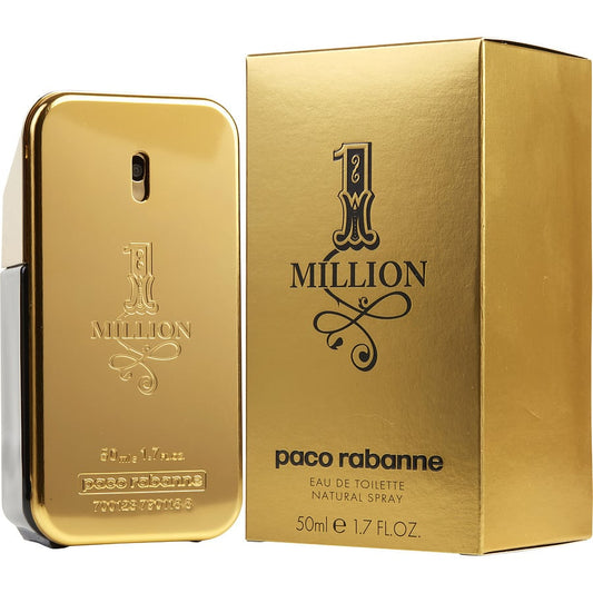 Paco Rabanne 1 Million 50 ml