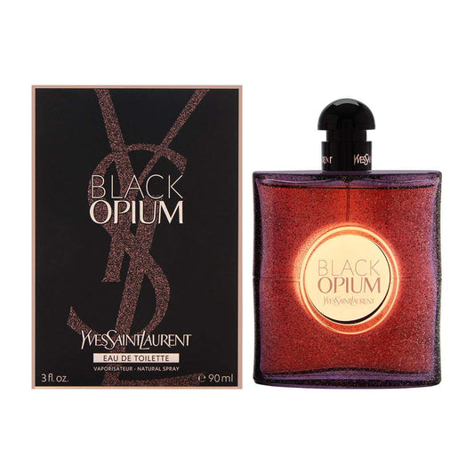 Black Opium 1.6 oz