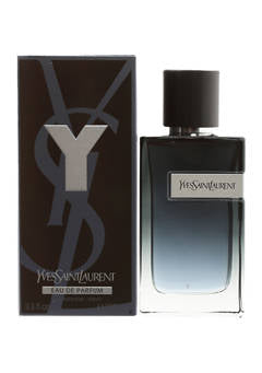 Yves Saint Laurent Y Eau De Parfum Men 60 ml