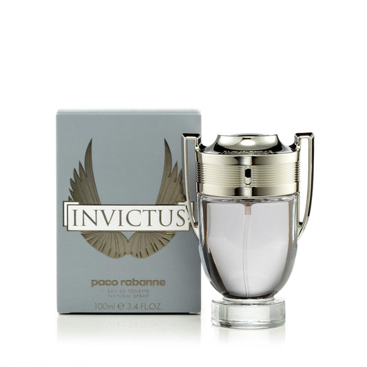 Paco Rabanne Invictus 3.4 oz