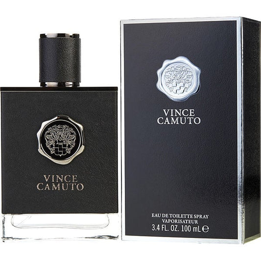 Vince Camuto Black 3.4 oz