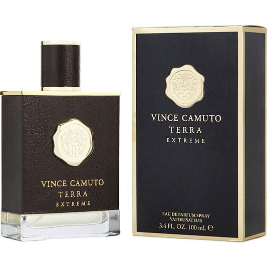 Vince Camuto Terra Extreme 3.4 oz
