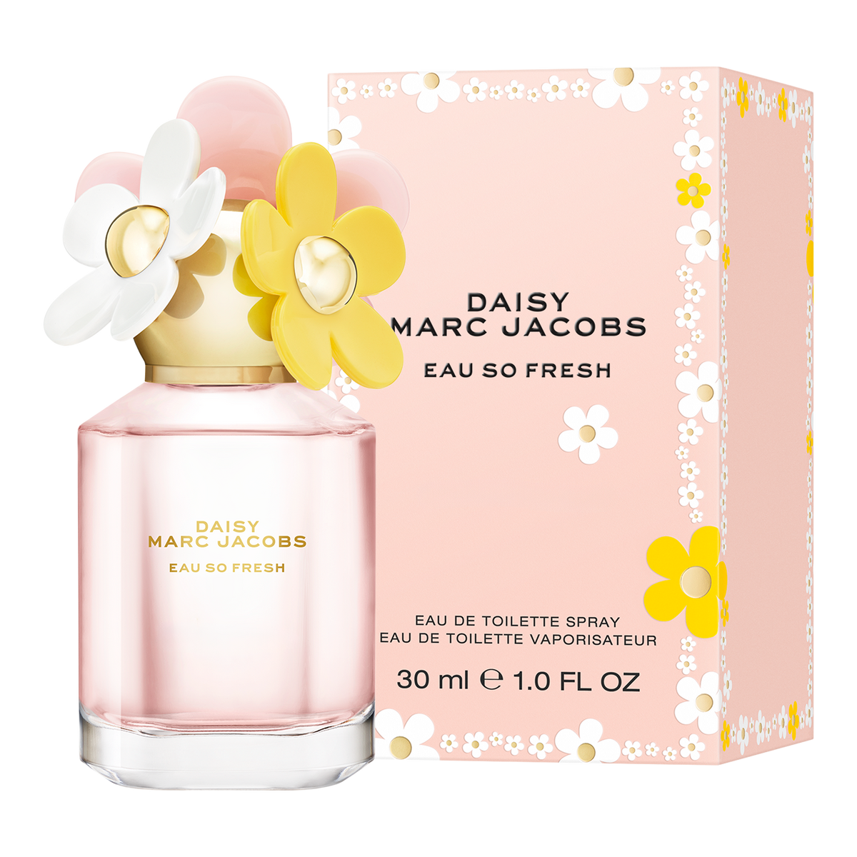 Daisy So Fresh 4.2 oz