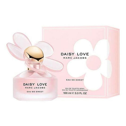 Daisy Love So Sweet 3.4 oz