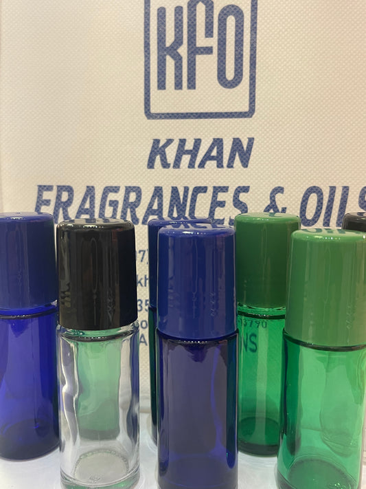 Body oil $10.99