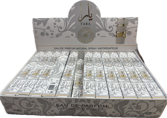 Yara Moi Travel 35ml