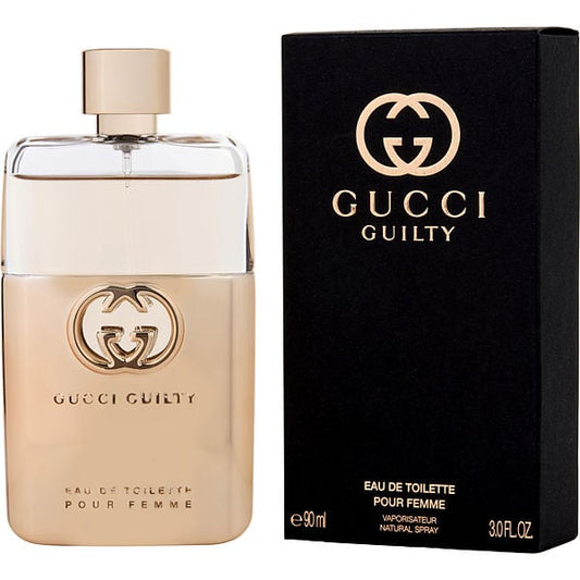 Gucci Guilty 90 ml