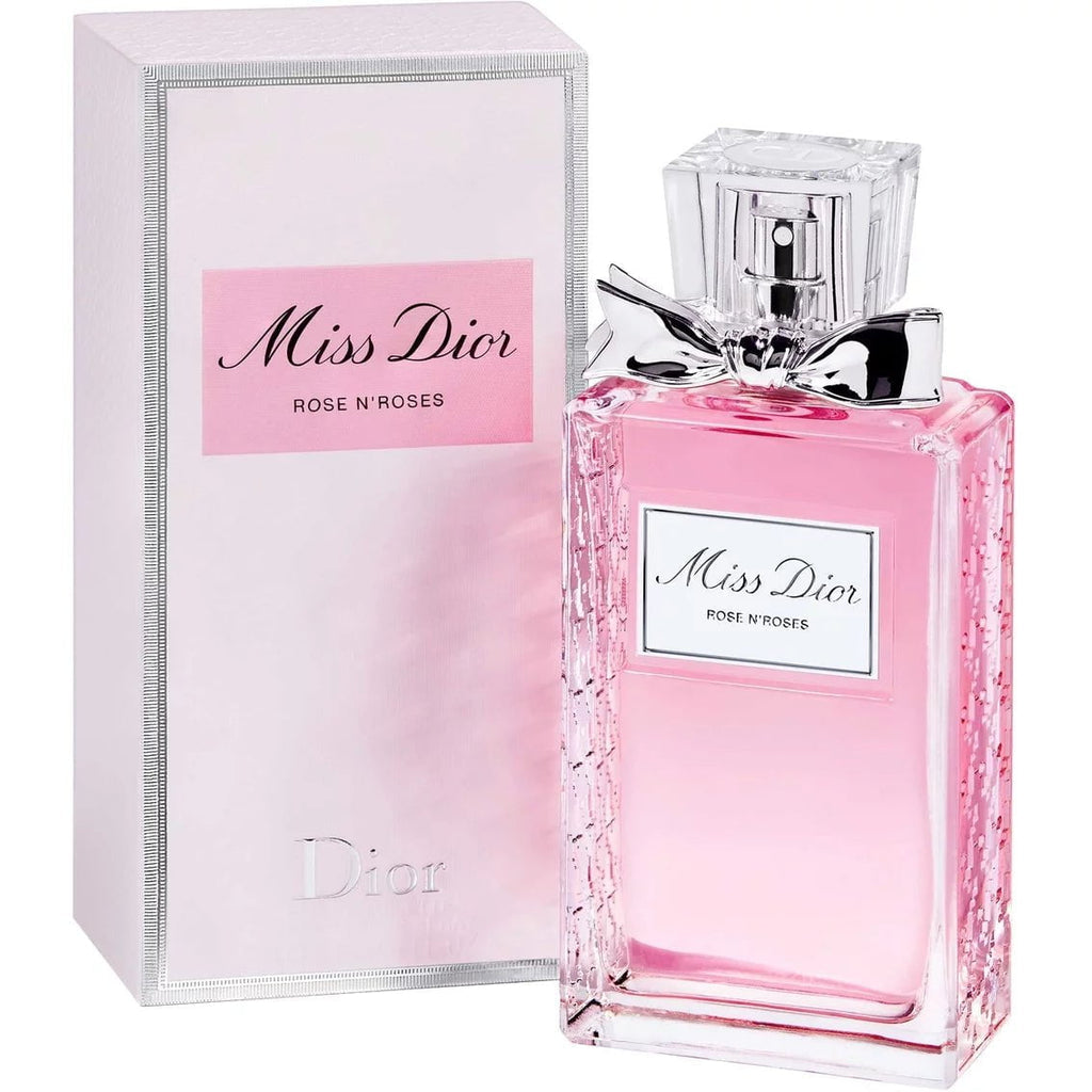 Miss Dior Rose N’Roses 3.4 oz