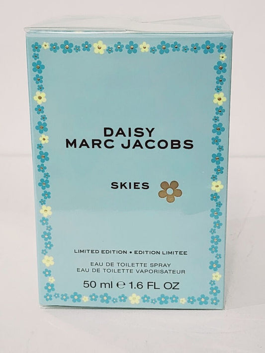 Daisy Marc Jacobs Skies 50 ml