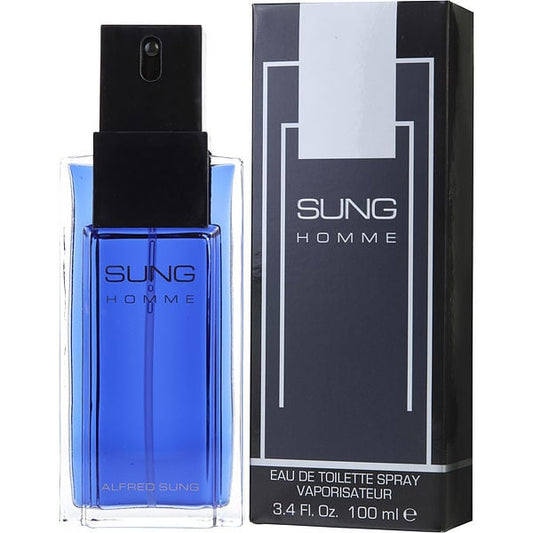 Sung Homme 3.4 oz