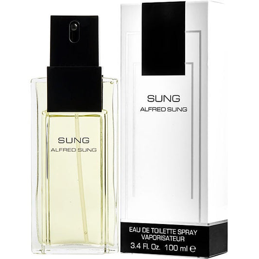 Sung Alfred sung woman 30.4 oz