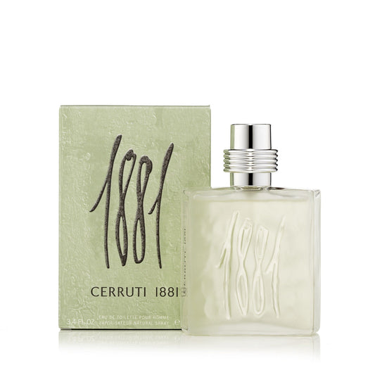 1881 Cerruti 1881 pour Homme 3.4 oz