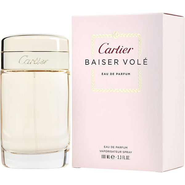 Cartain Baiser vole 100ml