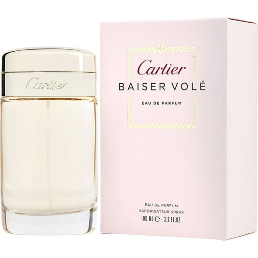 Cartain Baiser vole 100ml