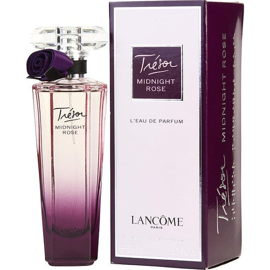 Tresore Midnight Rose For Women 2.5 oz