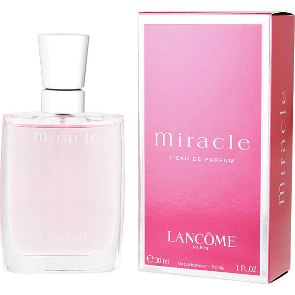 Miracle parfum 30ml