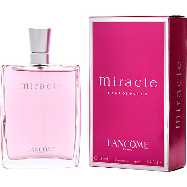 Miracle parfum For Women 100ml