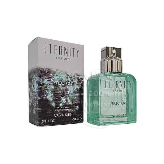 Eternity Reflections For Men 100ml