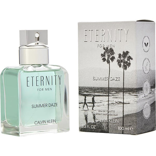 Eternity Summer Daze For Men 100ml