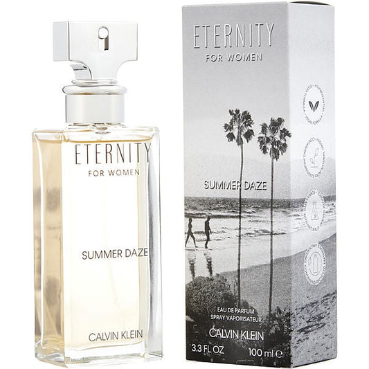 Eternity Summer Daze For Women 100ml