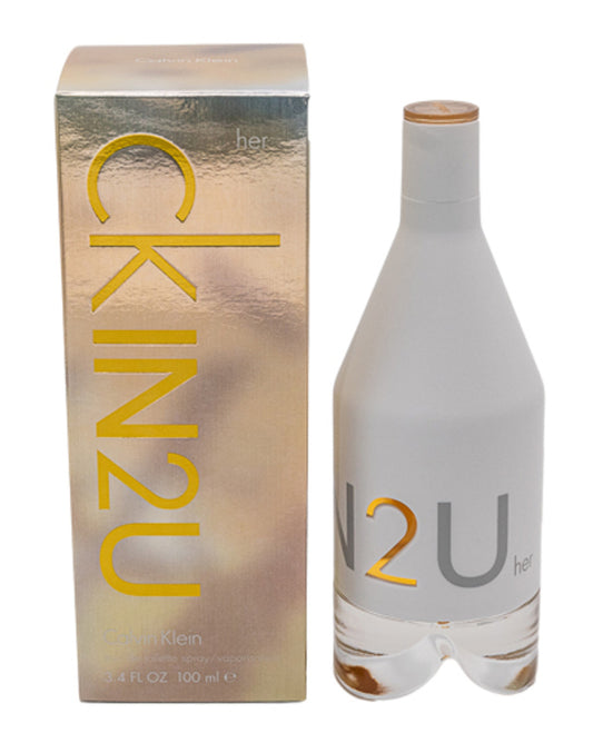 CKIN2U For Women 100ml