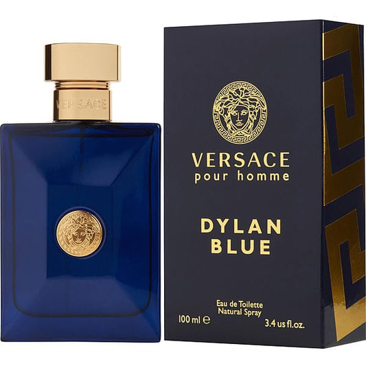 Versace Dylan Blue Man 3.4