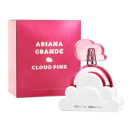 Ariana Grande Cloud Pink 3.4oz