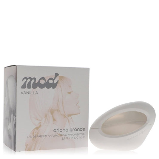 Ariana Grande Mood Vanilla 3.4oz