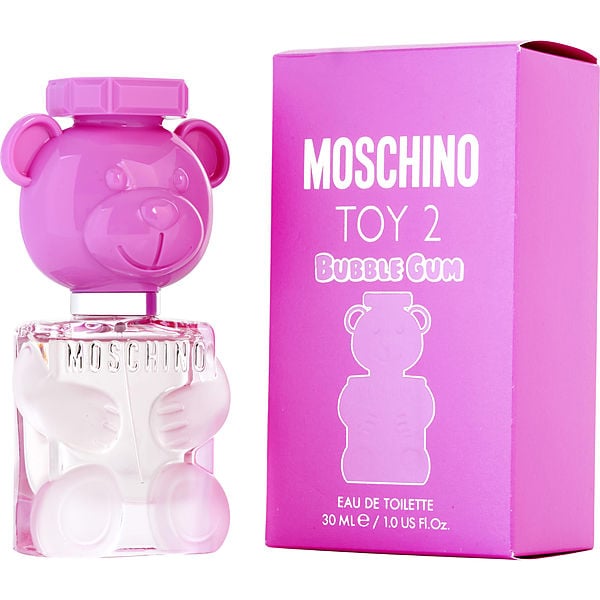 Moschino Toy2 Bubble Gum50ml