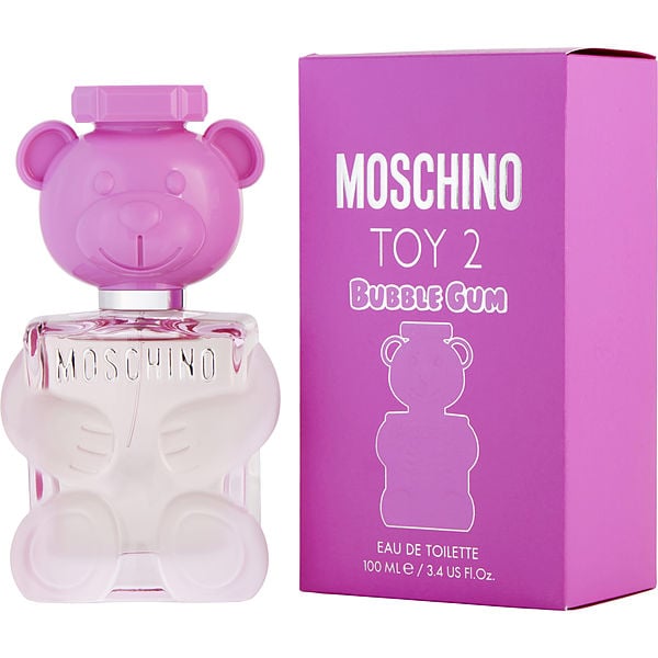Moschino Toy2 Bubble Gum 100ml