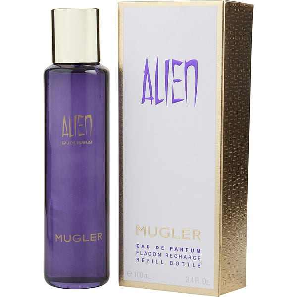 Mugler Alien For Women EDP 90ml