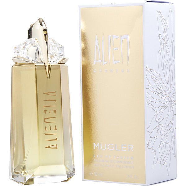 Mugler Alien Goddess For Women EDP 30ml
