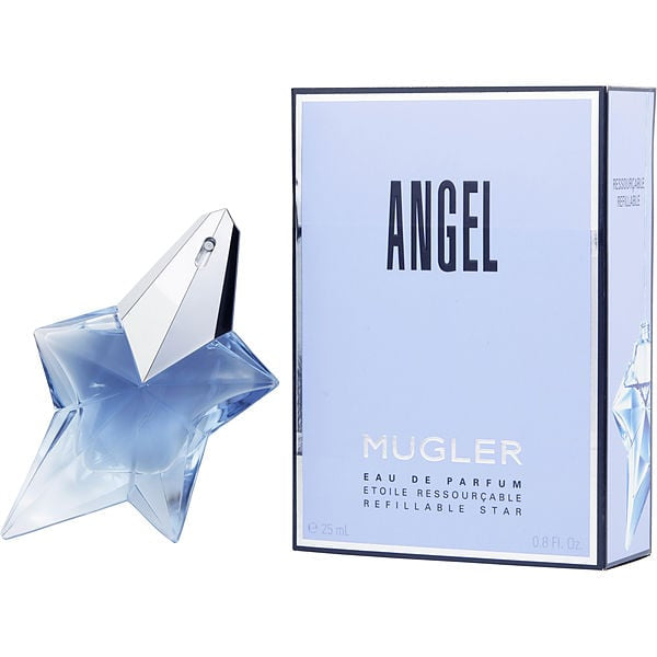 Mugler Angel For Women EDP 30ml