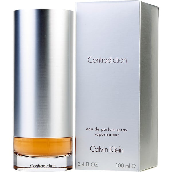 CK Contradiction For Women 100ml
