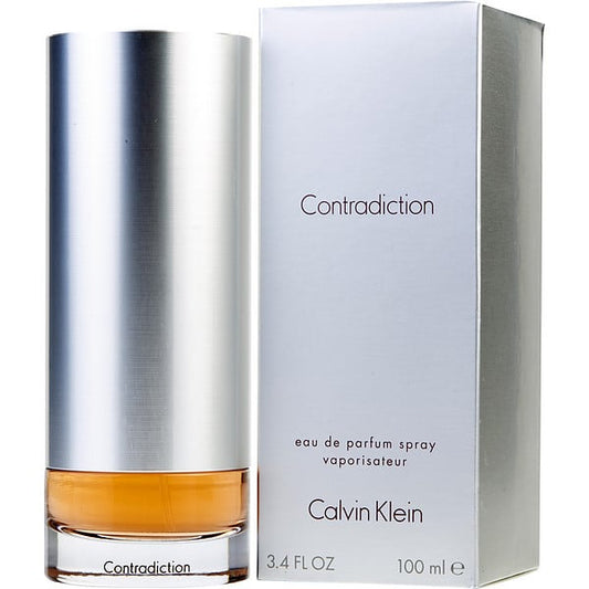 CK Contradiction For Women 100ml