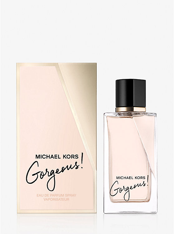 Michael Kors Gorgeous For Women 1.7oz