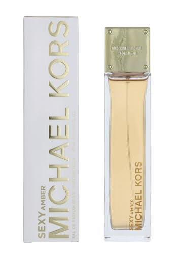 Michael Kors Sexy Amber For Women 3.4oz