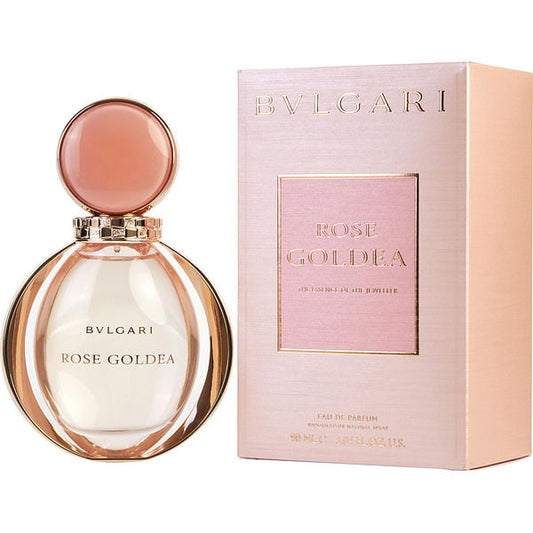 Bvlgari Rose Golden Blossom Delight women 75ml